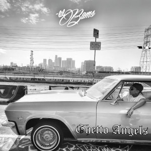 Album Ghetto Angels (Explicit) from Lil Bams