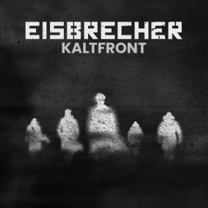 อัลบัม Kaltfront ศิลปิน Eisbrecher