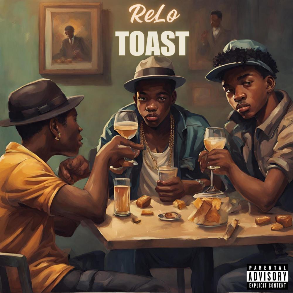 TOAST (Explicit)