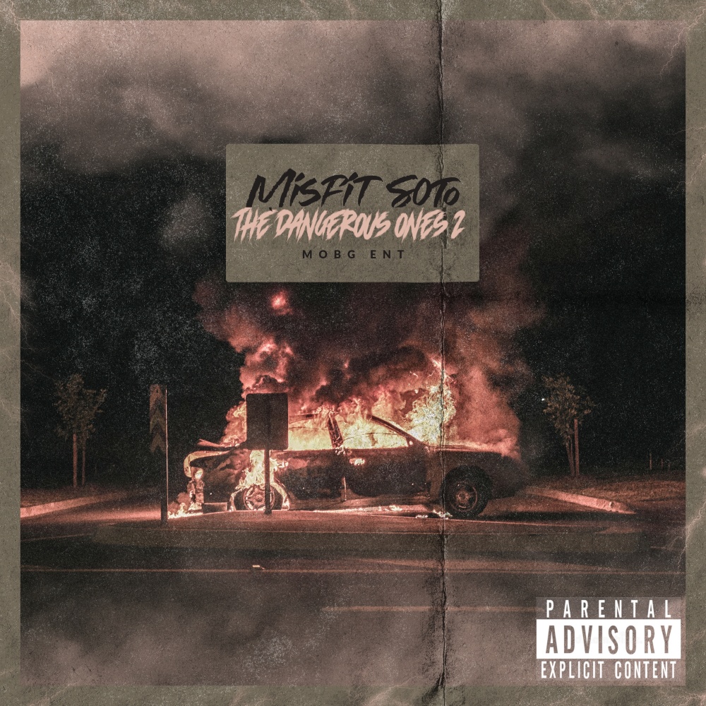 You Tell It (feat Rucci & Player from the West) (Explicit)