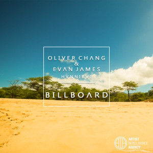收聽Oliver Chang的Billboard歌詞歌曲