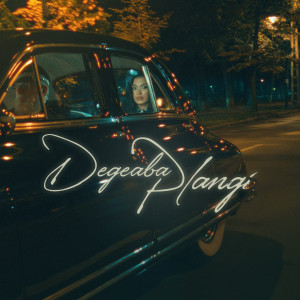 Listen to Degeaba Plangi song with lyrics from Zain