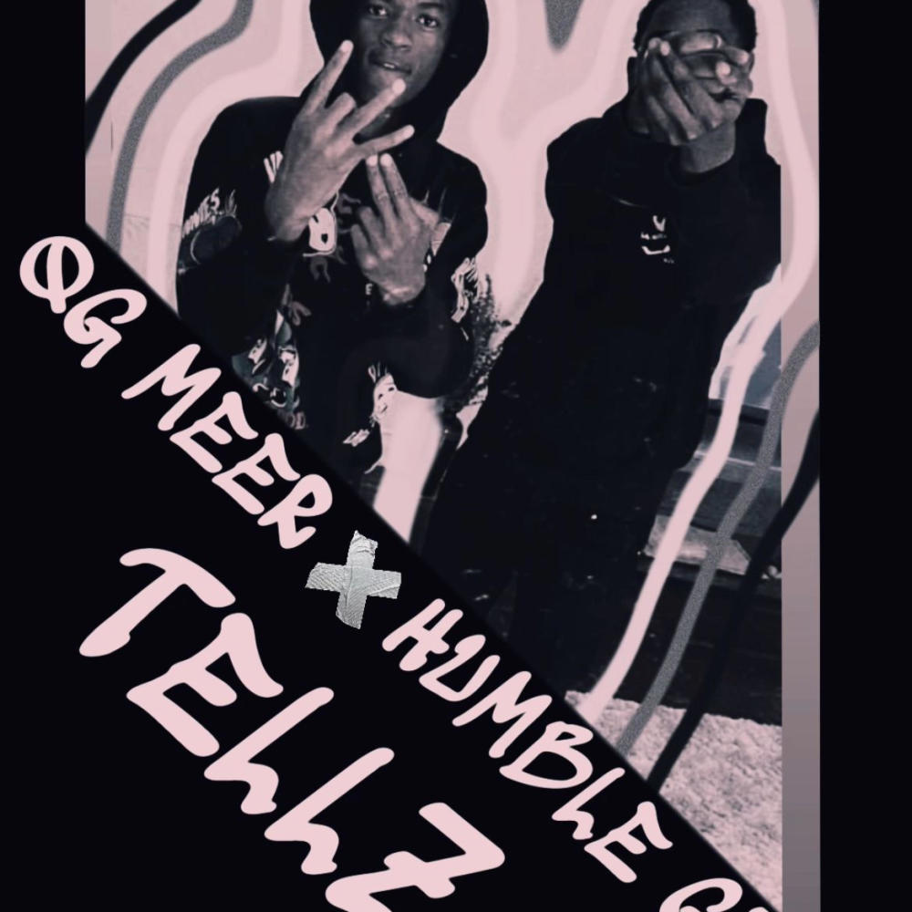 TELLZ (feat. HUMBLE GZ)