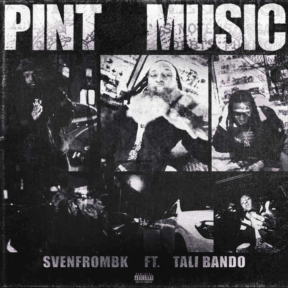 Pint Music (Explicit)
