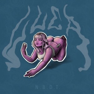 Beat do Ávila的专辑N.B.D.T. (Explicit)