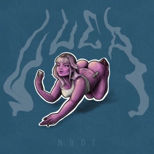 อัลบัม N.B.D.T. (Explicit) ศิลปิน Beat do Ávila