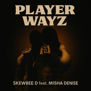 Album Player Wayz (Explicit) from 