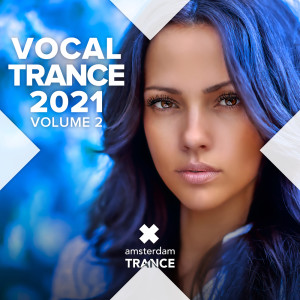 Album Vocal Trance 2021, Vol. 2 from Various Artists