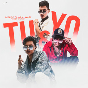 ดาวน์โหลดและฟังเพลง Tú y Yo พร้อมเนื้อเพลงจาก Chane