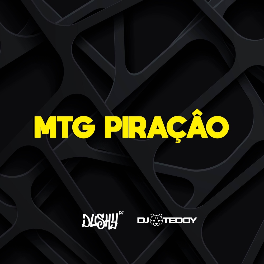 MTG PIRAÇÂO (Remix|Explicit)