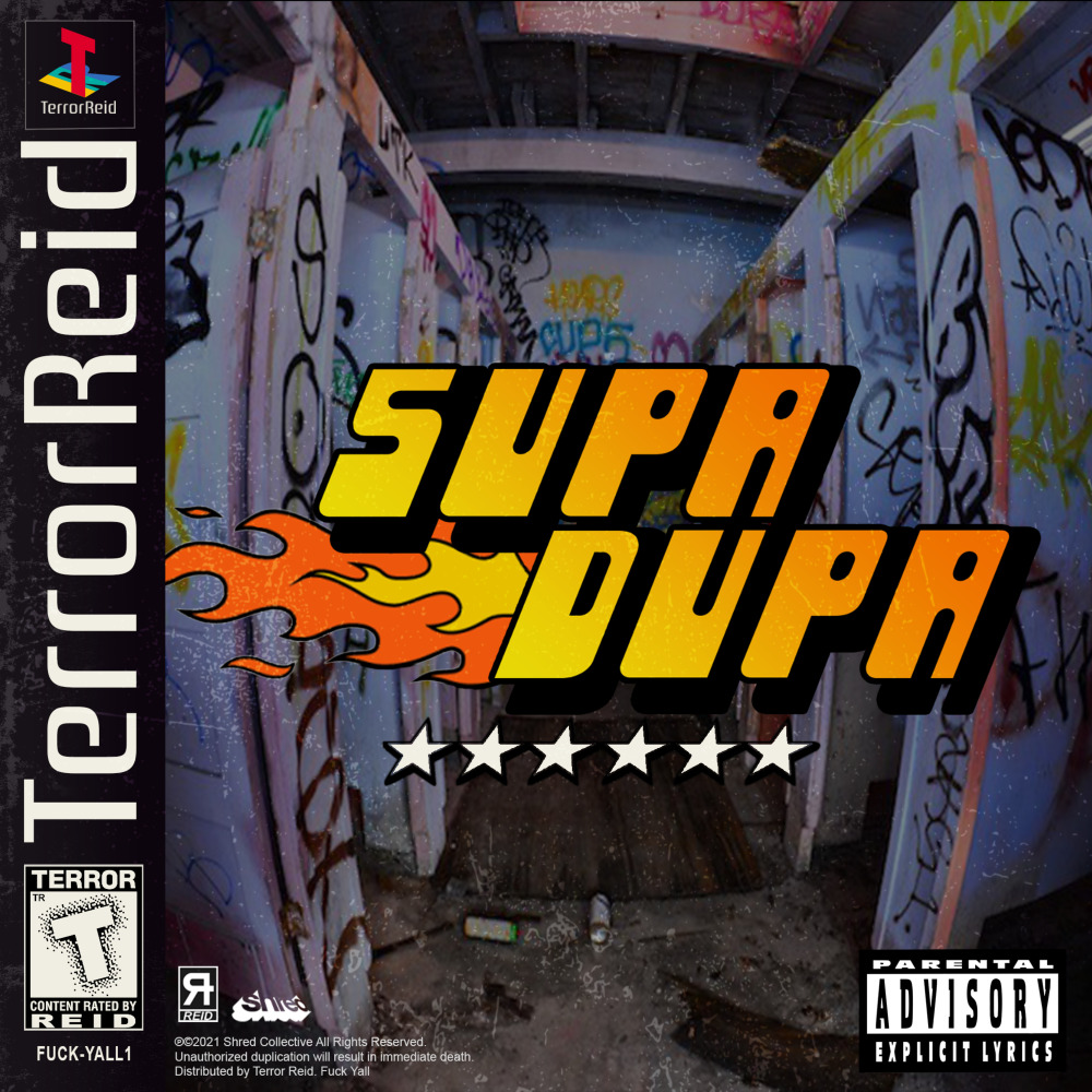 SUPA DUPA (Explicit)