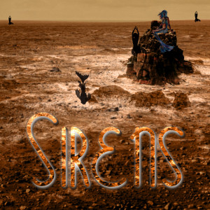 Irish的专辑Sirens