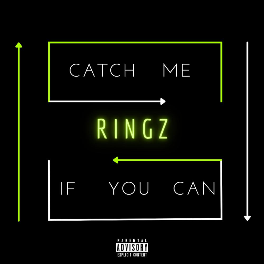 Catch Me If You Can (Explicit)