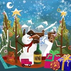 Album Last Xmas from 