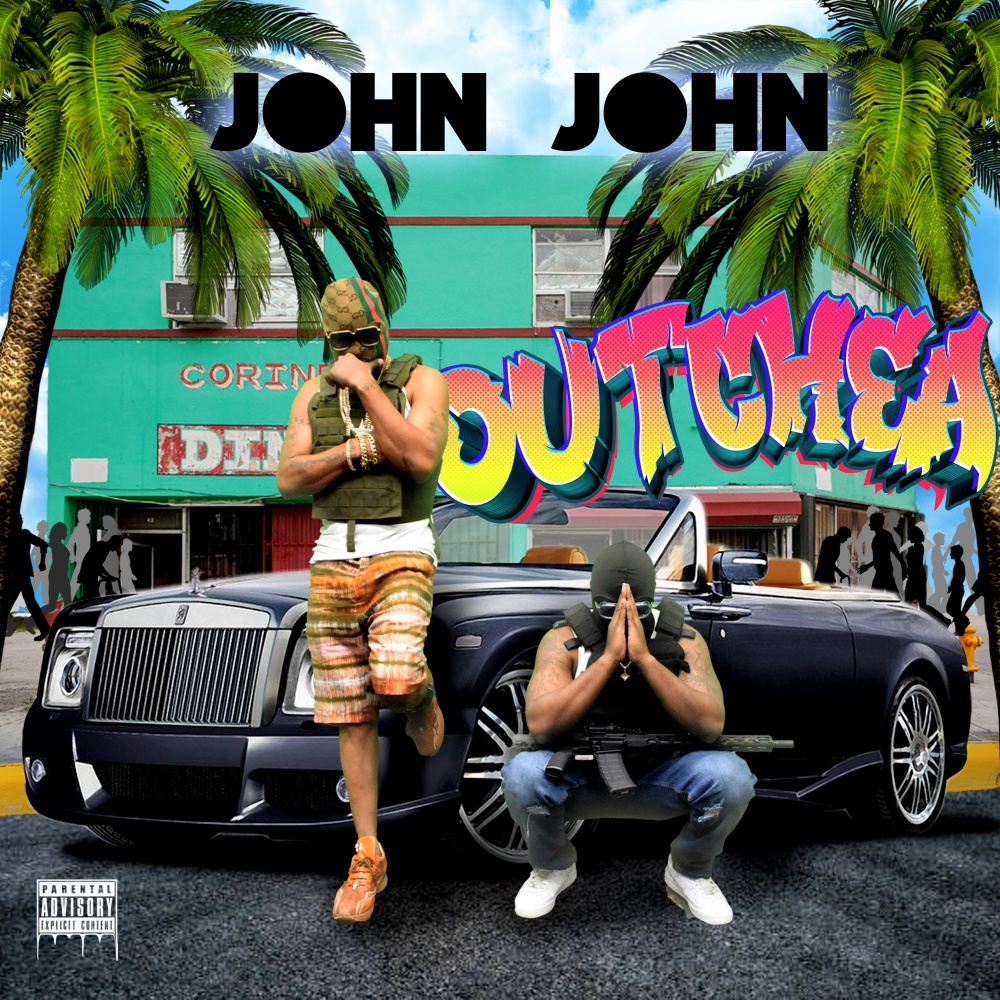 Outchea (Explicit)