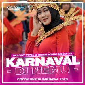 DJ NEMU JEDAG JEDUG dari MBAHNO PRODUCTION