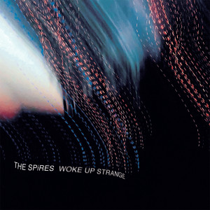 อัลบัม Woke Up Strange ศิลปิน 