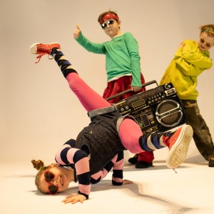 default playlist img