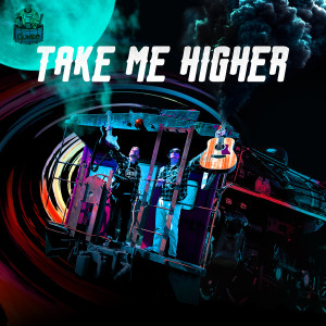 Album Take Me Higher oleh Gumbo