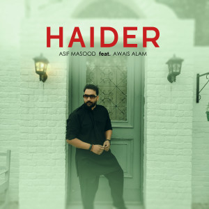 Asif Masood的专辑Haider