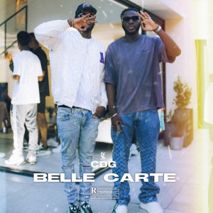Belle Carte (Explicit) dari CDG