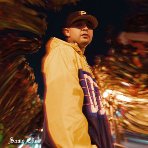 收聽Young Drummer Boy的Everything Go歌詞歌曲