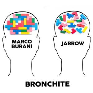 Album Bronchite from 