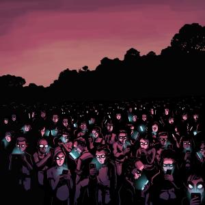Sai Sanjit的專輯Qualms of the Sheep (feat Uday Benegal Sujith Valiyaveetil Riju Andrews Jacob Suyash Gabriel & Ramalingam Sivasailam) Tim Palmer Edition [Explicit]