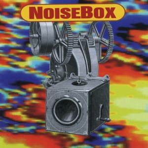 收聽Noise Box的Skinner歌詞歌曲