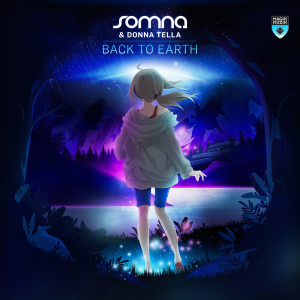 Album Back to Earth from Somna