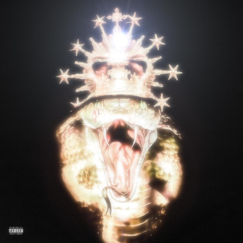 Double (feat. Kry4u) (Explicit)