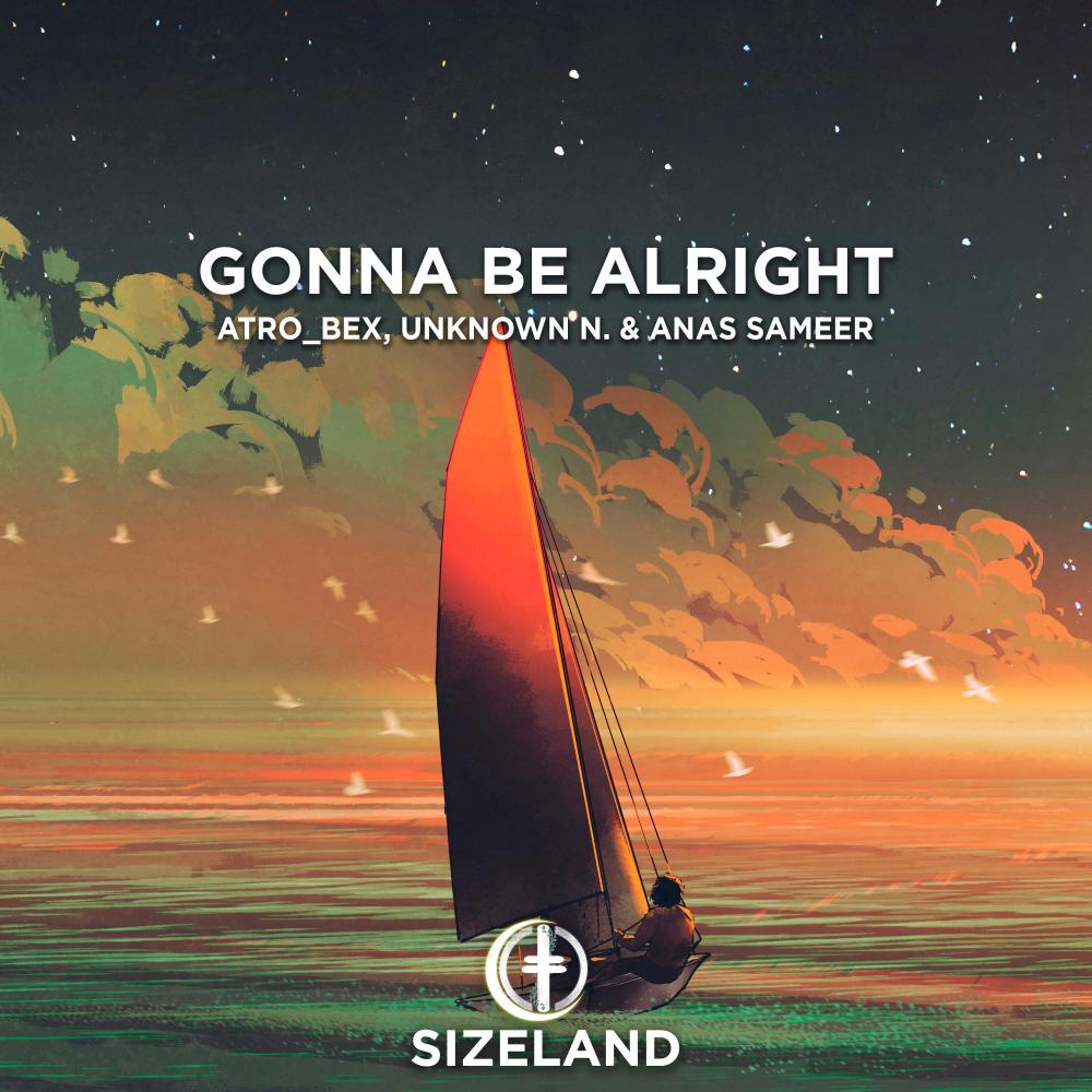 Gonna Be Alright (Extended Mix)