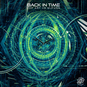 อัลบัม Back In Time ศิลปิน Pop Art