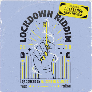 Dengarkan Lockdown Riddim lagu dari DJ Densen dengan lirik