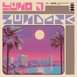 收聽Luno J的Sundaze歌詞歌曲