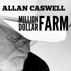 อัลบัม Million Dollar Farm ศิลปิน Allan Caswell