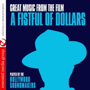 收聽The Hollywood Soundmakers的Titoli歌詞歌曲
