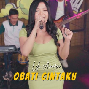 Album Obati Cintaku from Lili Ammora