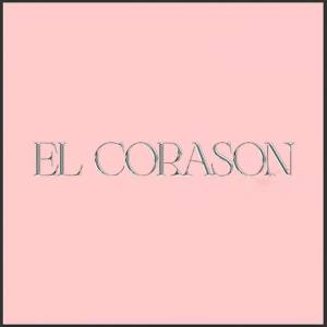 Album EL CORASON oleh Frei