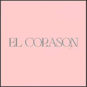 Listen to EL CORASON song with lyrics from Frei