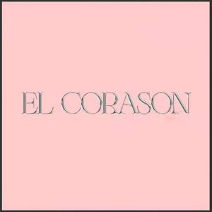 EL CORASON dari Frei