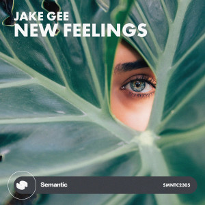 收听Jake Gee的Bleu Clair歌词歌曲