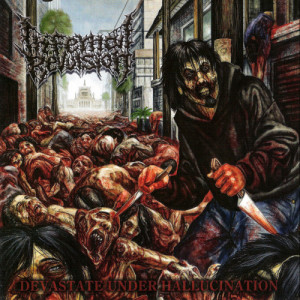 ดาวน์โหลดและฟังเพลง Killing Cycle พร้อมเนื้อเพลงจาก Infernal Revulsion