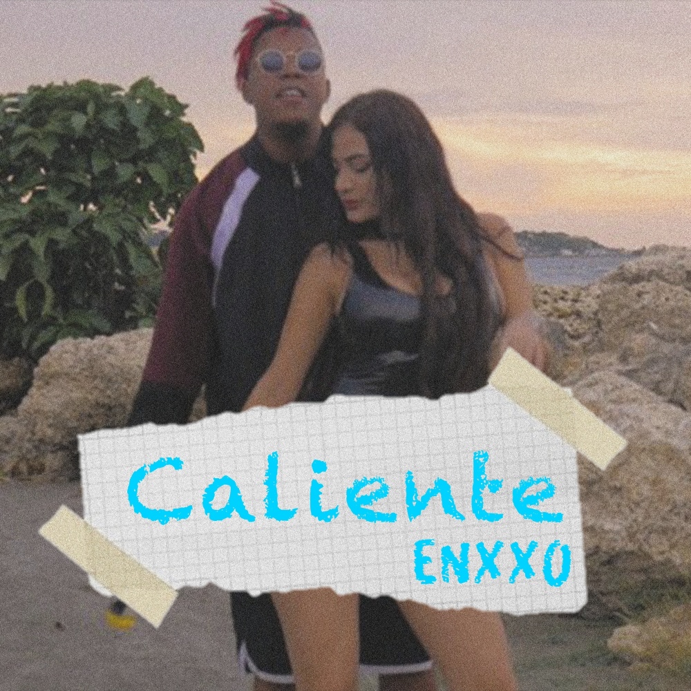 Caliente (Explicit)