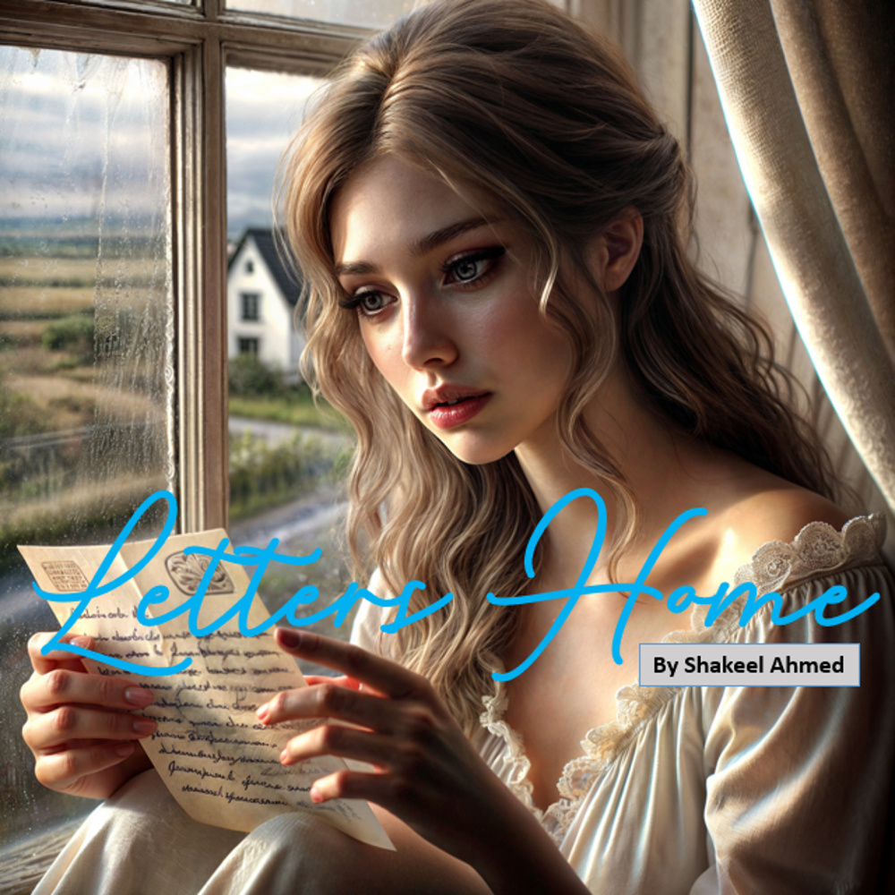 Letters Home