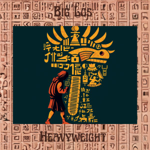 Big Los的专辑Heavyweight (Explicit)