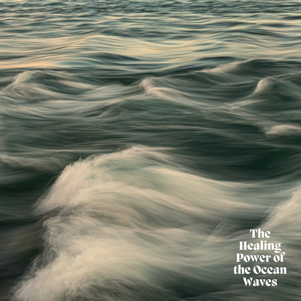 Tranquil Murmur of Waves