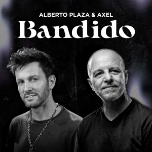 Alberto Plaza的专辑Bandido