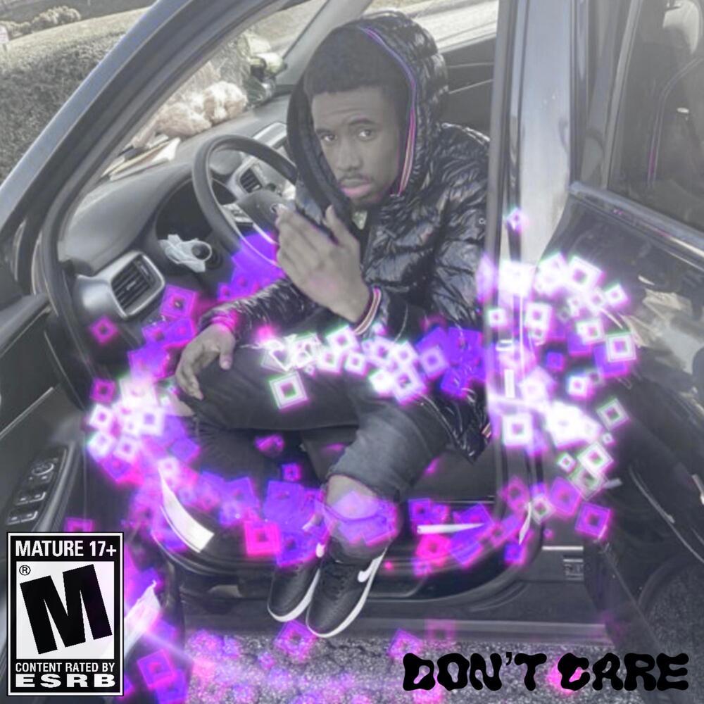 Don’t Care (Explicit)
