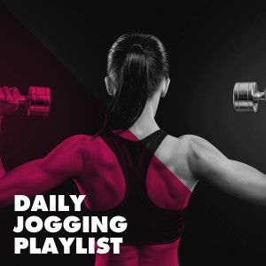 Various Artists的專輯Daily Jogging Playlist